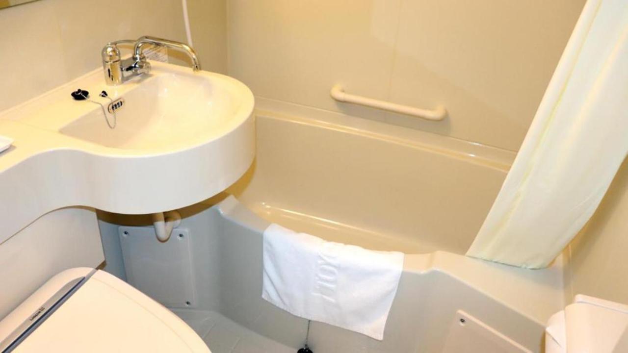 Toyoko Inn Tokyo Akabane-Eki Higashi-Guchi Εξωτερικό φωτογραφία