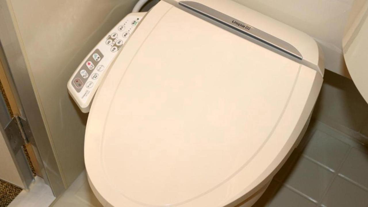 Toyoko Inn Tokyo Akabane-Eki Higashi-Guchi Εξωτερικό φωτογραφία
