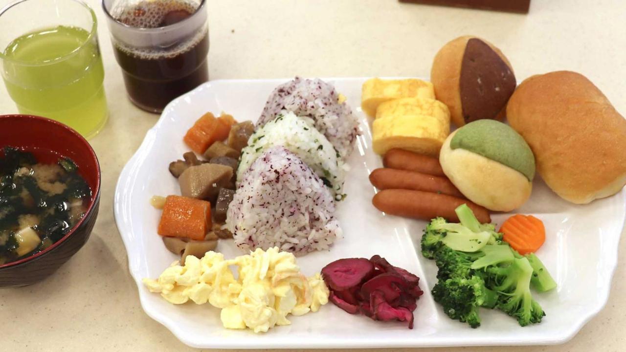 Toyoko Inn Tokyo Akabane-Eki Higashi-Guchi Εξωτερικό φωτογραφία