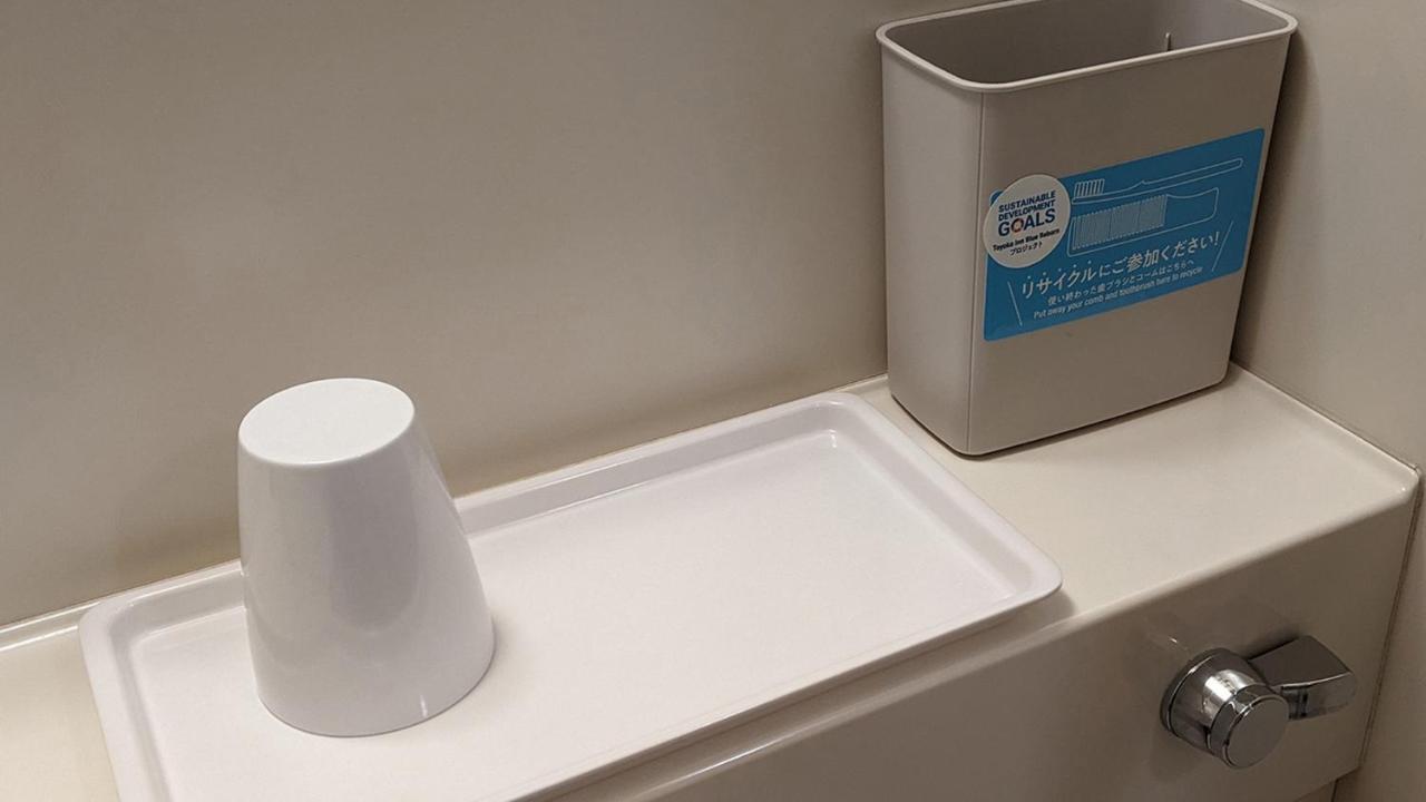 Toyoko Inn Tokyo Akabane-Eki Higashi-Guchi Εξωτερικό φωτογραφία