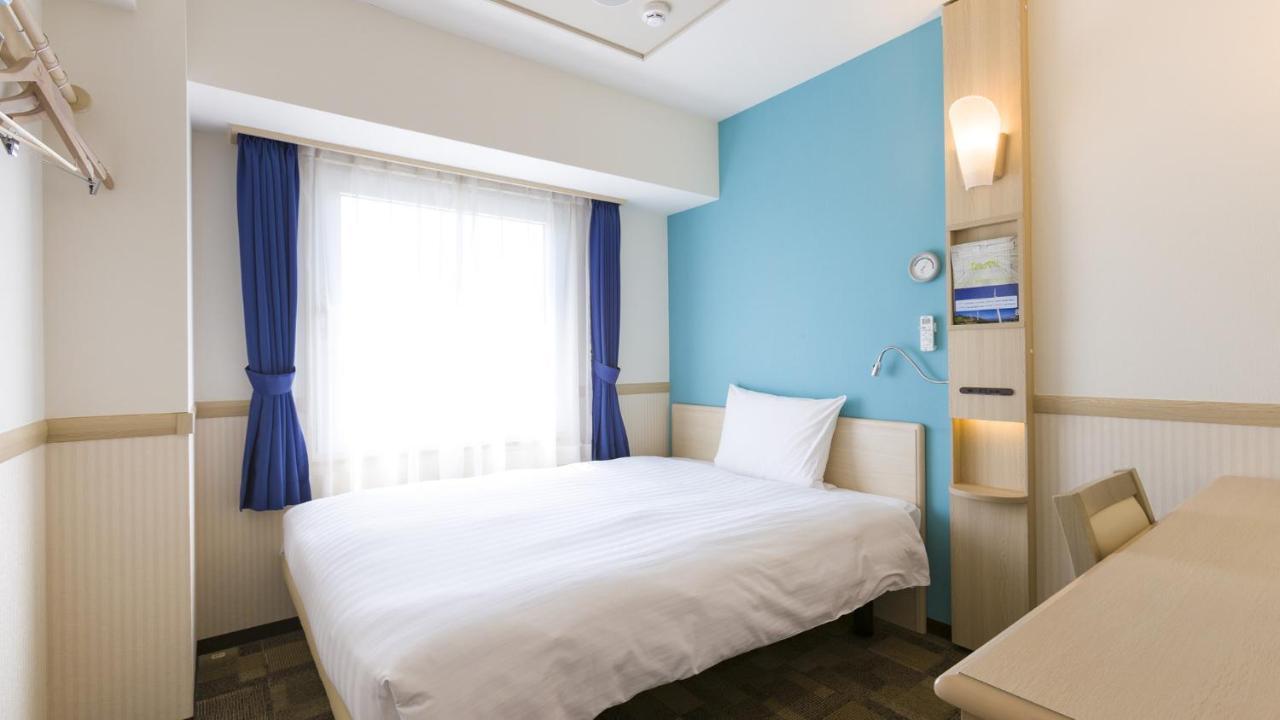 Toyoko Inn Tokyo Akabane-Eki Higashi-Guchi Εξωτερικό φωτογραφία