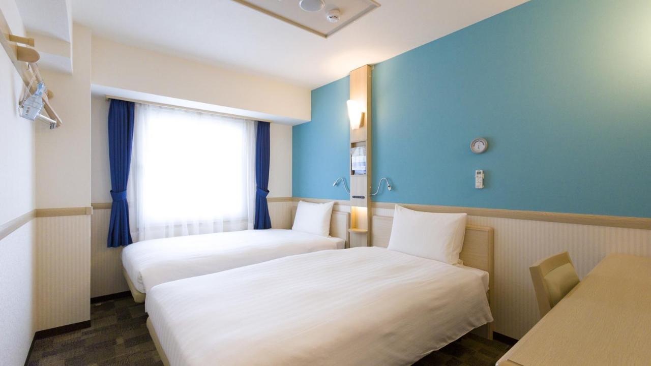 Toyoko Inn Tokyo Akabane-Eki Higashi-Guchi Εξωτερικό φωτογραφία