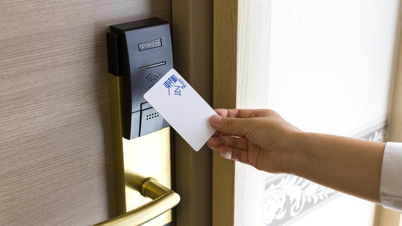 Toyoko Inn Tokyo Akabane-Eki Higashi-Guchi Εξωτερικό φωτογραφία