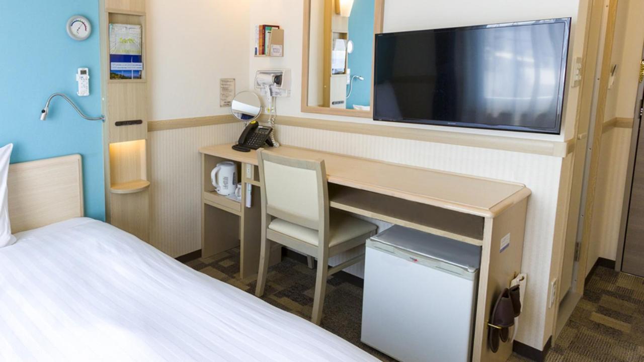 Toyoko Inn Tokyo Akabane-Eki Higashi-Guchi Εξωτερικό φωτογραφία