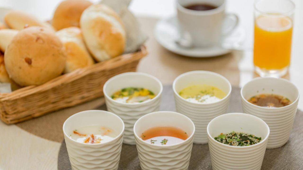 Toyoko Inn Tokyo Akabane-Eki Higashi-Guchi Εξωτερικό φωτογραφία