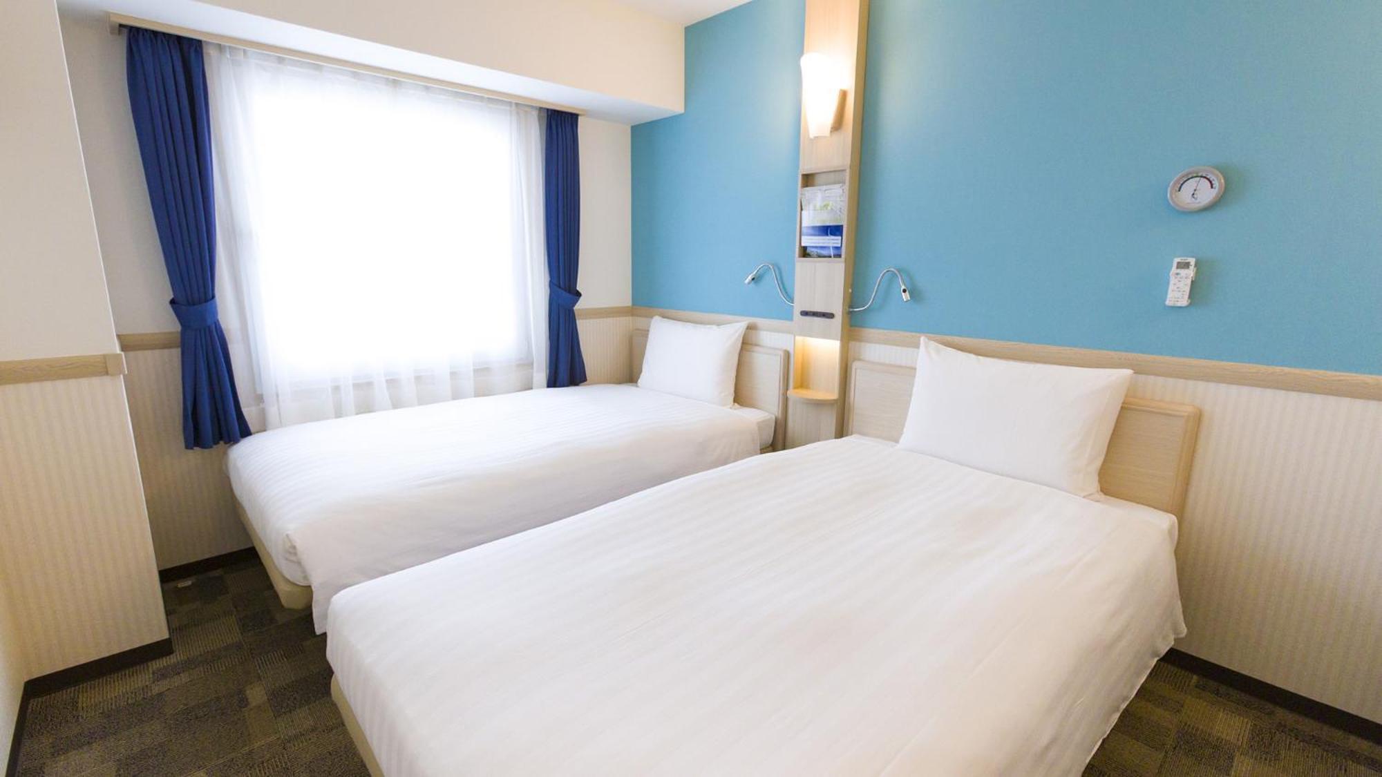 Toyoko Inn Tokyo Akabane-Eki Higashi-Guchi Δωμάτιο φωτογραφία