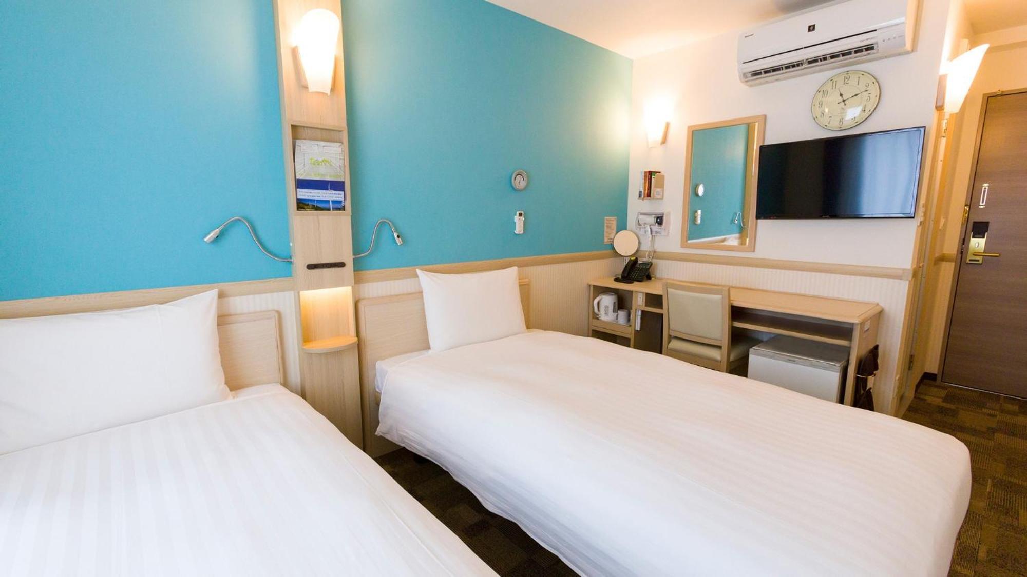 Toyoko Inn Tokyo Akabane-Eki Higashi-Guchi Δωμάτιο φωτογραφία